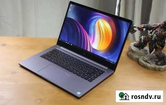 Ноутбук Xiaomi Mi Notebook Pro 15.6 i5 8/1024Gb Киров - изображение 1