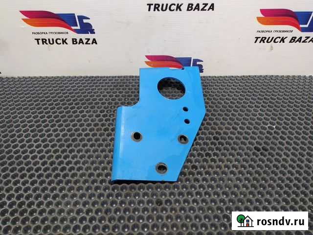 Кронштейн бампера левый Daf XF105 Нижний Новгород - изображение 1