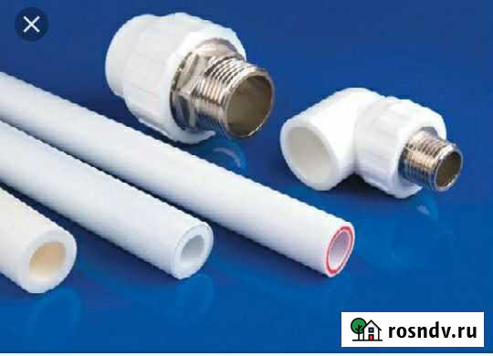 Водоснабжение, отопление, сантехника. отделочные р Богучар - изображение 1