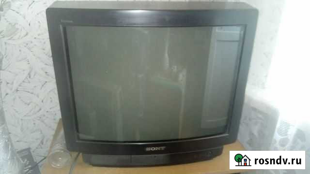 Телевизор Ростов-на-Дону - изображение 1