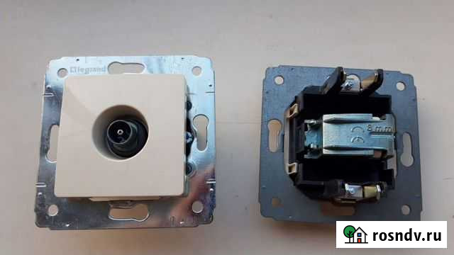 Розетка тв Ростов-на-Дону - изображение 1