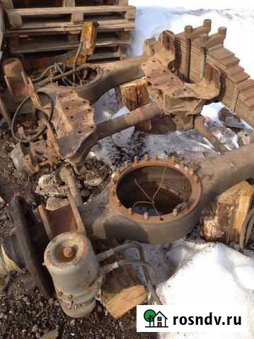 Продам колоду Камаз Киров - изображение 1