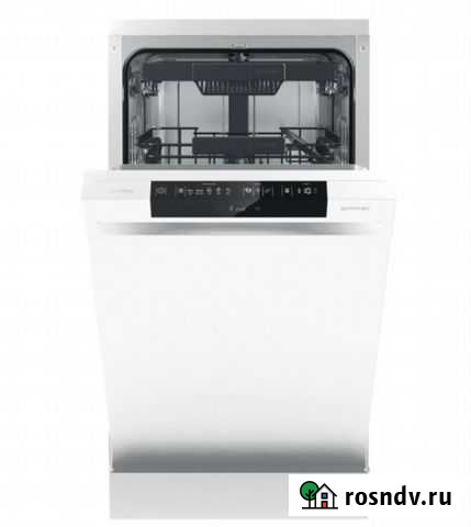 Посудомоечная машина Gorenje GS541D10W Калининград - изображение 1