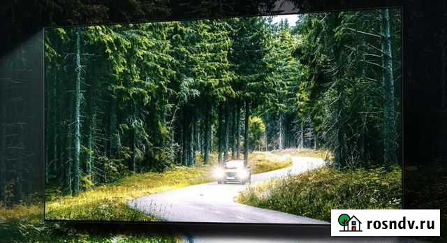 QE98QN90aauxru Samsung новый еас рст чек гарантия Москва - изображение 1