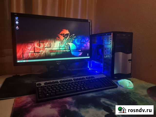 Компьютер Silver Drive lX Дмитров - изображение 1