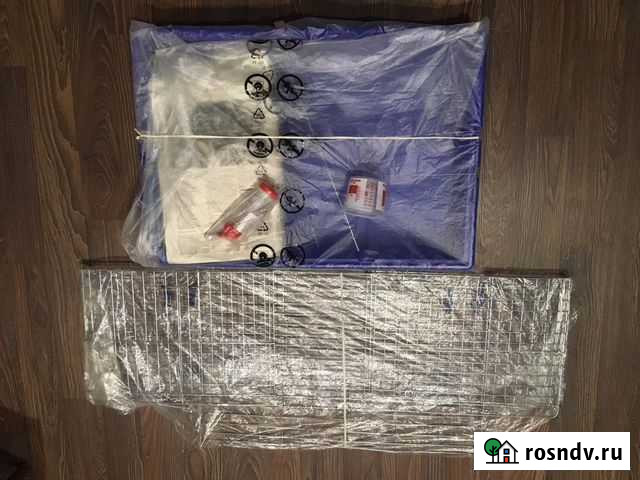 Клетка для кролика Рассказово - изображение 1