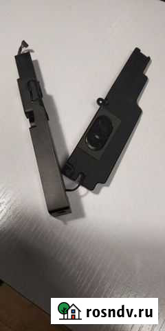 Динамик для Apple MacBook Pro 15 A1286 Петропавловск-Камчатский - изображение 1