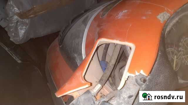 Скутор Ижевск - изображение 1