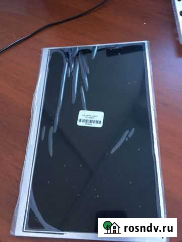 Дисплей для планшета Раменское - изображение 1