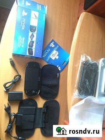 PlayStation Vito Москва - изображение 1