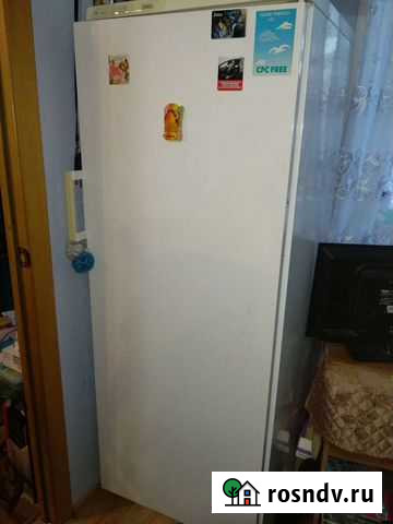 Морозильная камера Курган - изображение 1