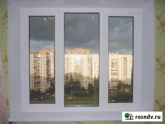 Пластиковые окна Тула - изображение 1