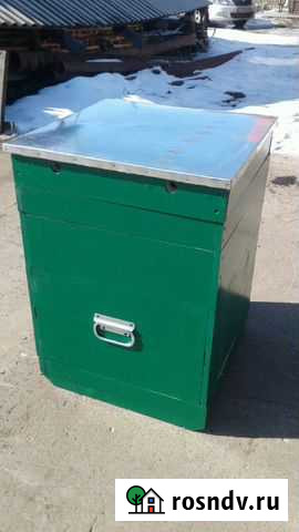 Улей Дадановский Усолье-Сибирское - изображение 1