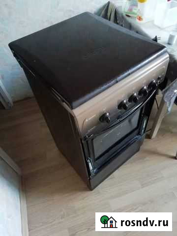 Плита газовая Электросталь - изображение 1