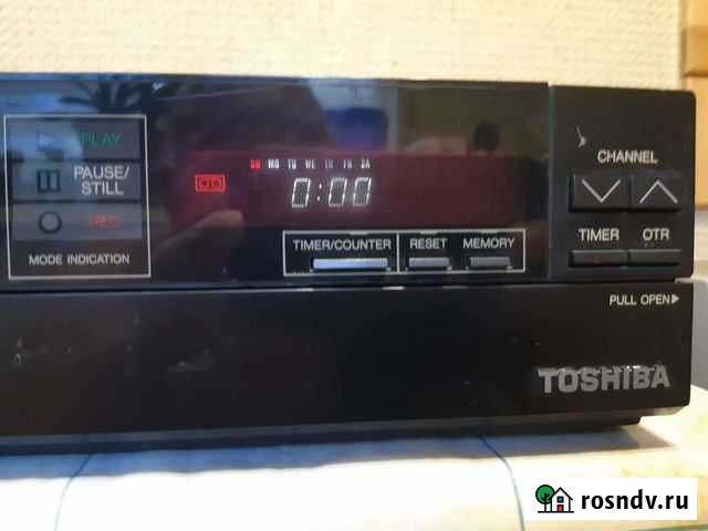 Видеомагнитофон пишущий Симферополь - изображение 1