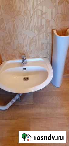 Умывальник фаянсовый в сборе Кострома - изображение 1