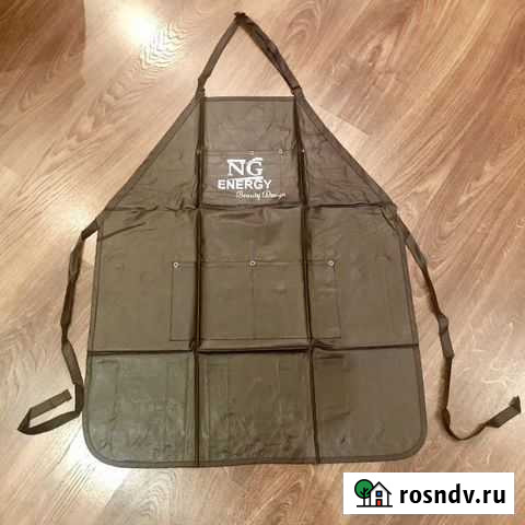 Фартук паримахерский новый Набережные Челны - изображение 1