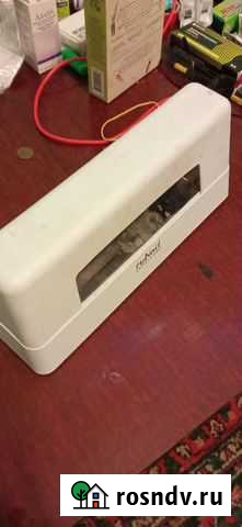 Лед лампа для маникюра Воронеж - изображение 1