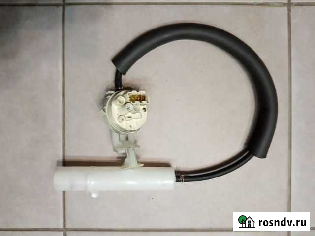 Реле уровня воды для стиральной машины Тверь - изображение 1