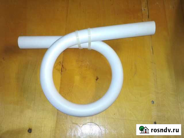 Полипропиленовые компенсаторы, отводы, обводные Ульяновск - изображение 1