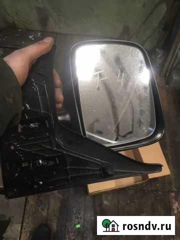 Зеркало правое volkswagen T4 Мурманск - изображение 1