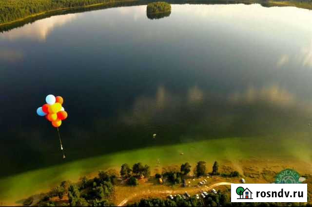 Аэросъемка / Mavic AIR 2/ 4K видео Томск - изображение 1