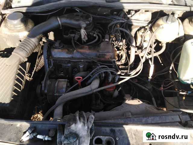 Запчасти на фольксваген джетта 2 Пижанка - изображение 1