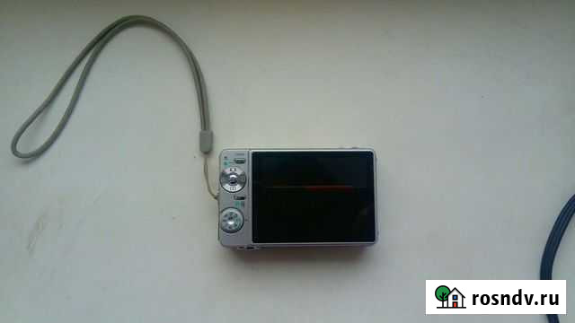 Фотоаппарат Новосиль - изображение 1