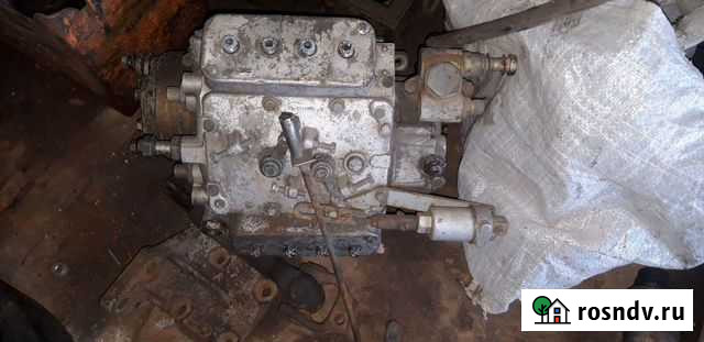 Камаз насос на камаз Курск - изображение 1