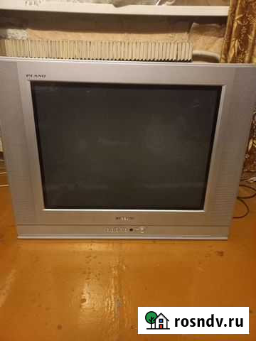 Телевизор бу Энгельс - изображение 1