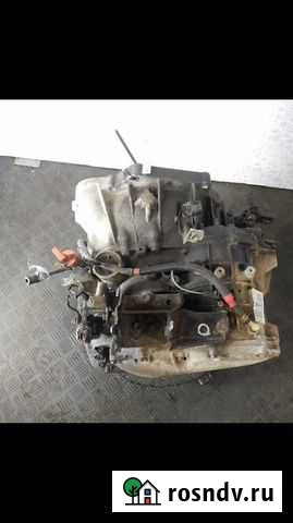 АКПП Тойота Королла 120 Европа 3zz Омск - изображение 1