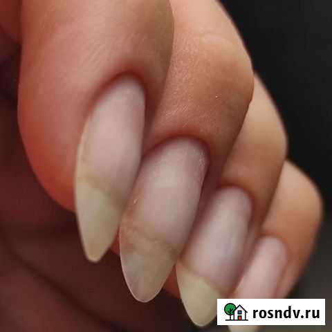 Маникюр/Наращивание/педикюр Бор - изображение 1