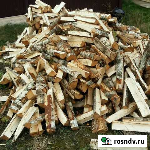 Дрова Иваново - изображение 1