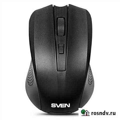 Мышь беспроводная Sven RX-400W Волгоград