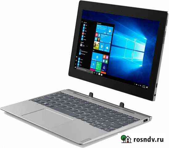 Планшет Lenovo Ideapad D330 128 Gb, LTE Печора