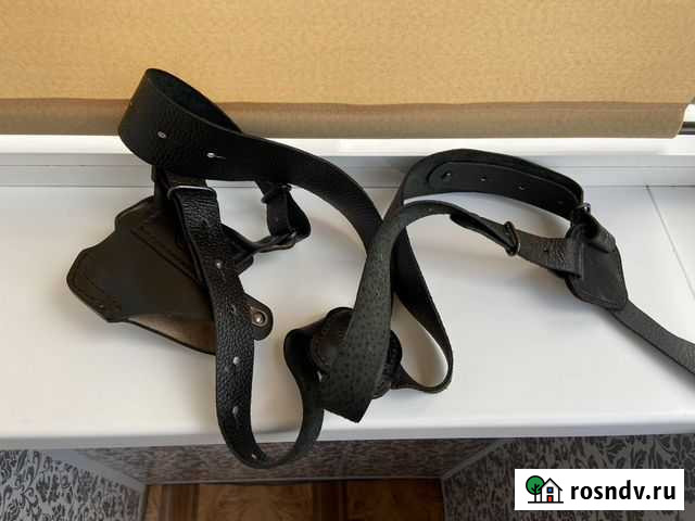 Кобура оса пб 4-1 Ленинск-Кузнецкий - изображение 1