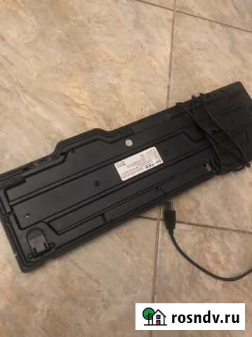 Клавиатура Ликино-Дулево - изображение 1