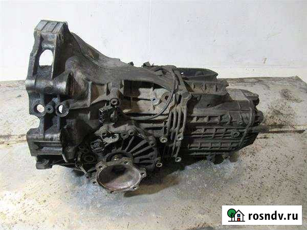 Кпп volkswagen passat б5 1.8т Курск - изображение 1