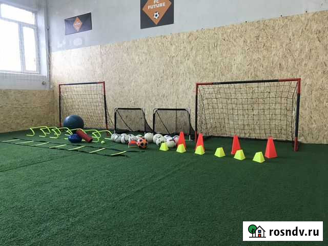 Аренда спортивного зала Екатеринбург - изображение 1