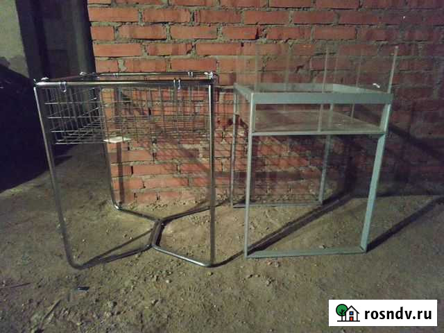 Торговое оборудование Магнитогорск - изображение 1