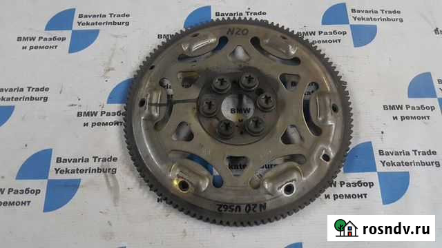 Маховик АКПП бмв н20 bmw n20 Екатеринбург - изображение 1