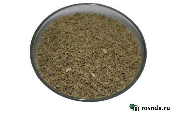Семя аниса 100 гр Челябинск - изображение 1