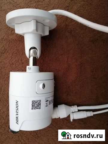 Уличная видеокамера Ульяновск - изображение 1