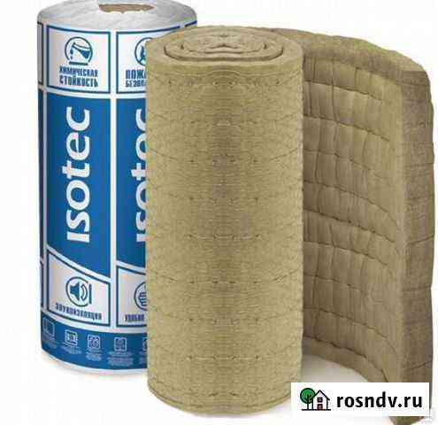 Утеплитель/ Теплоизоляция isotec Урус-Мартан