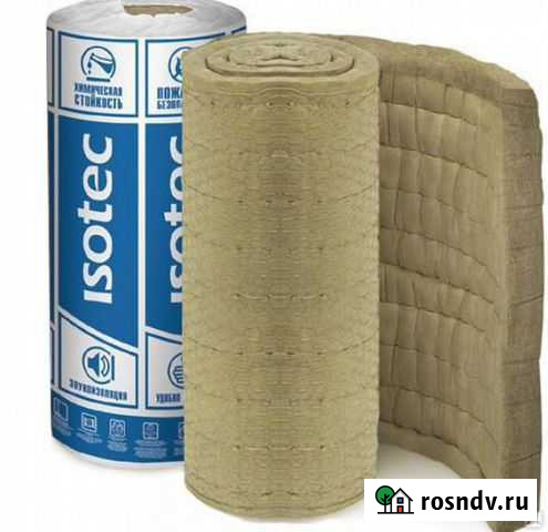 Утеплитель/ Теплоизоляция isotec Урус-Мартан - изображение 1