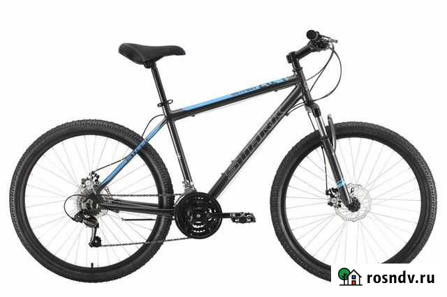 Велосипед Stark Outpost 26.1 D (2022) Санкт-Петербург - изображение 1