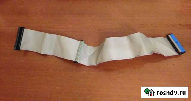 Шлейф IDE Симферополь - изображение 1