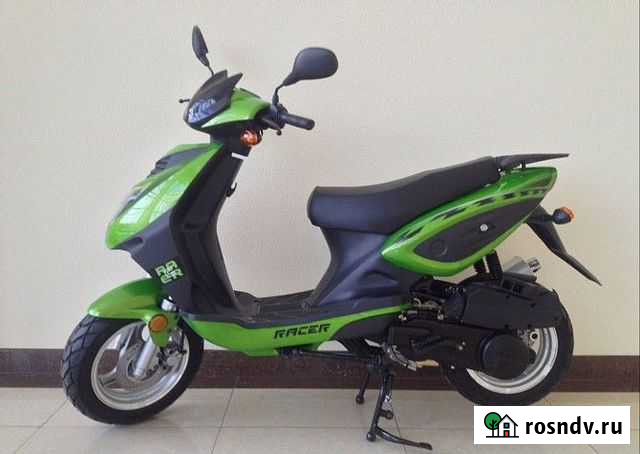 Racer RC50QT-3 Meteor Сузун - изображение 1