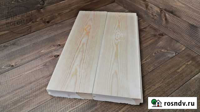 Доска пола, сосна Новосибирск - изображение 1