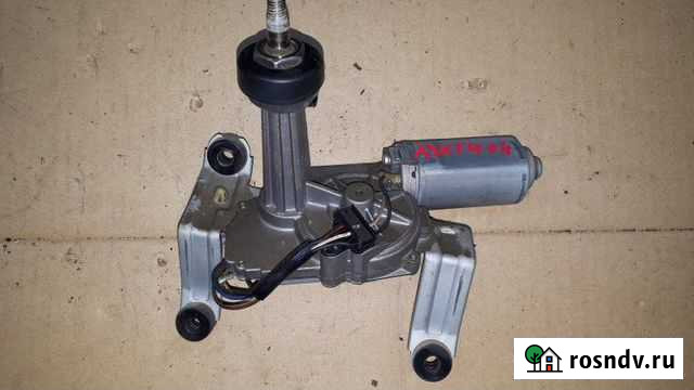 Мотор стеклоочистителя задний Ssangyong Actyon CJ Стерлитамак - изображение 1